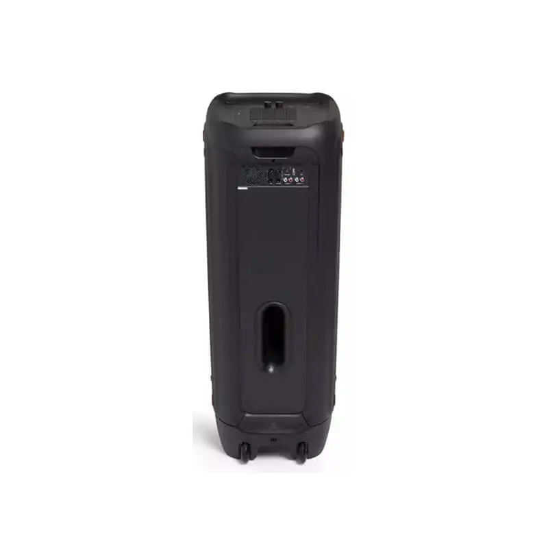 طراحی اسپیکر JBL partybox 1000